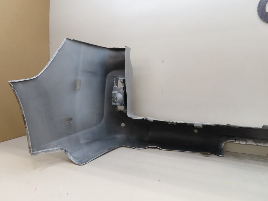 2010-2013 LEXUS GX460 REAR BUMPER COVER OEM 52159-60580