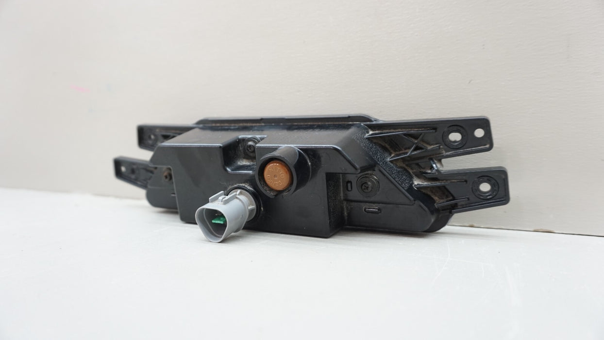 2023-2024 KIA SPORTAGE REAR BACK UP REVERSE FOG LAMP OEM 924A3-P1100