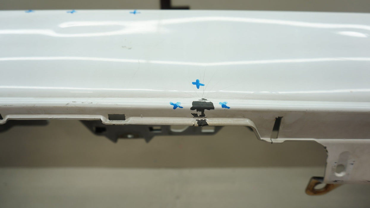 2014-2018 LEXUS GX460 REAR BUMPER COVER PANEL OEM 52159-60720