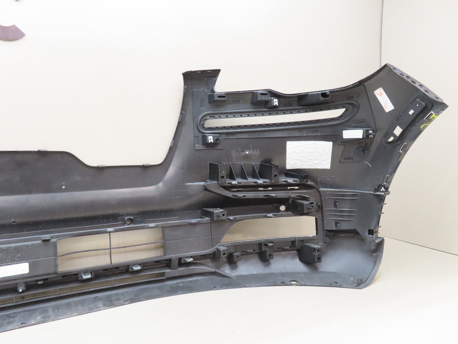 2020 2021 2022 2023 2024 LINCOLN AVIATOR FRONT BUMPER COVER OEM