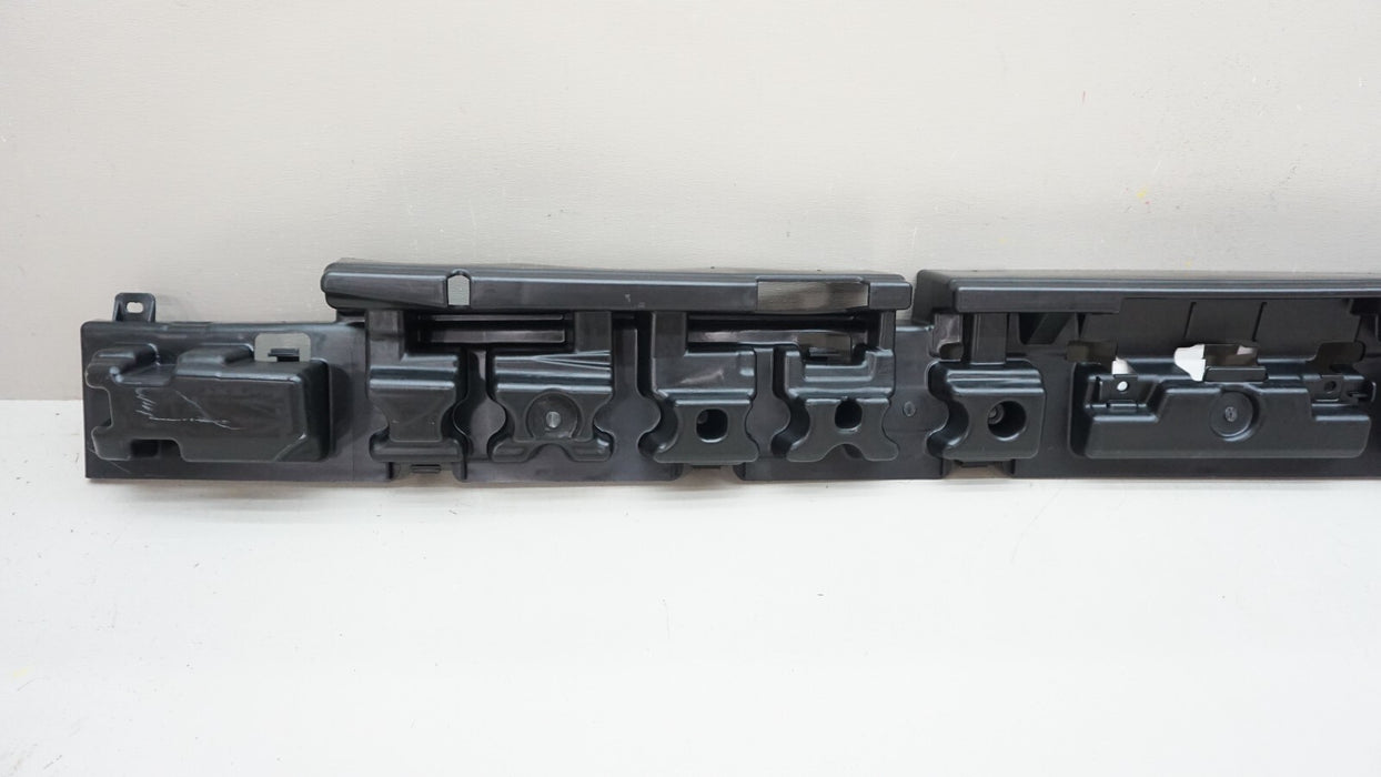 2011-2020 TOYOTA SIENNA REAR BUMPER IMPACT ENERGY ABSORBER CAPA AFTERMARKET