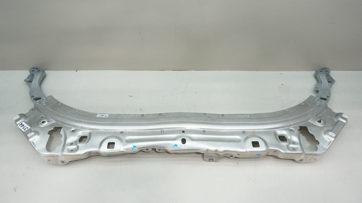 2018-2021 MERCEDES BENZ E63 S AMG FRONT UPPER RADIATOR SUPPORT OEM A2136202901