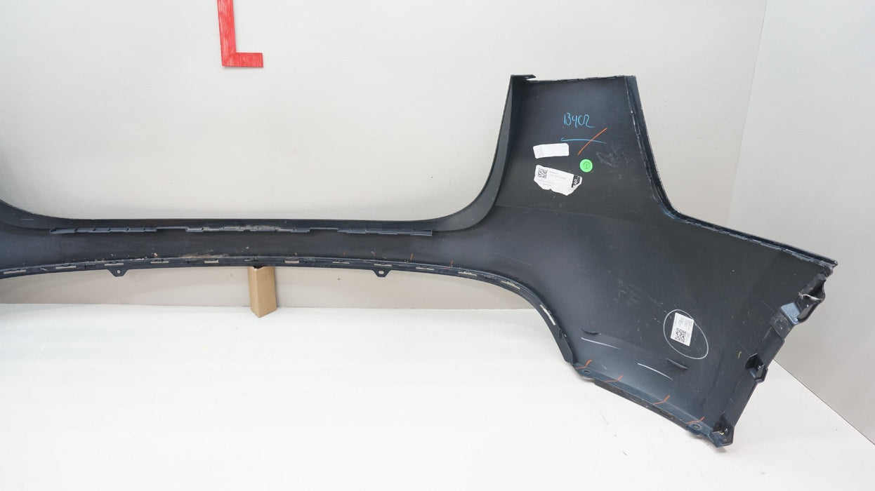 2020-2023 TESLA MODEL Y REAR BUMPER COVER PANEL OEM 1487995-00-B