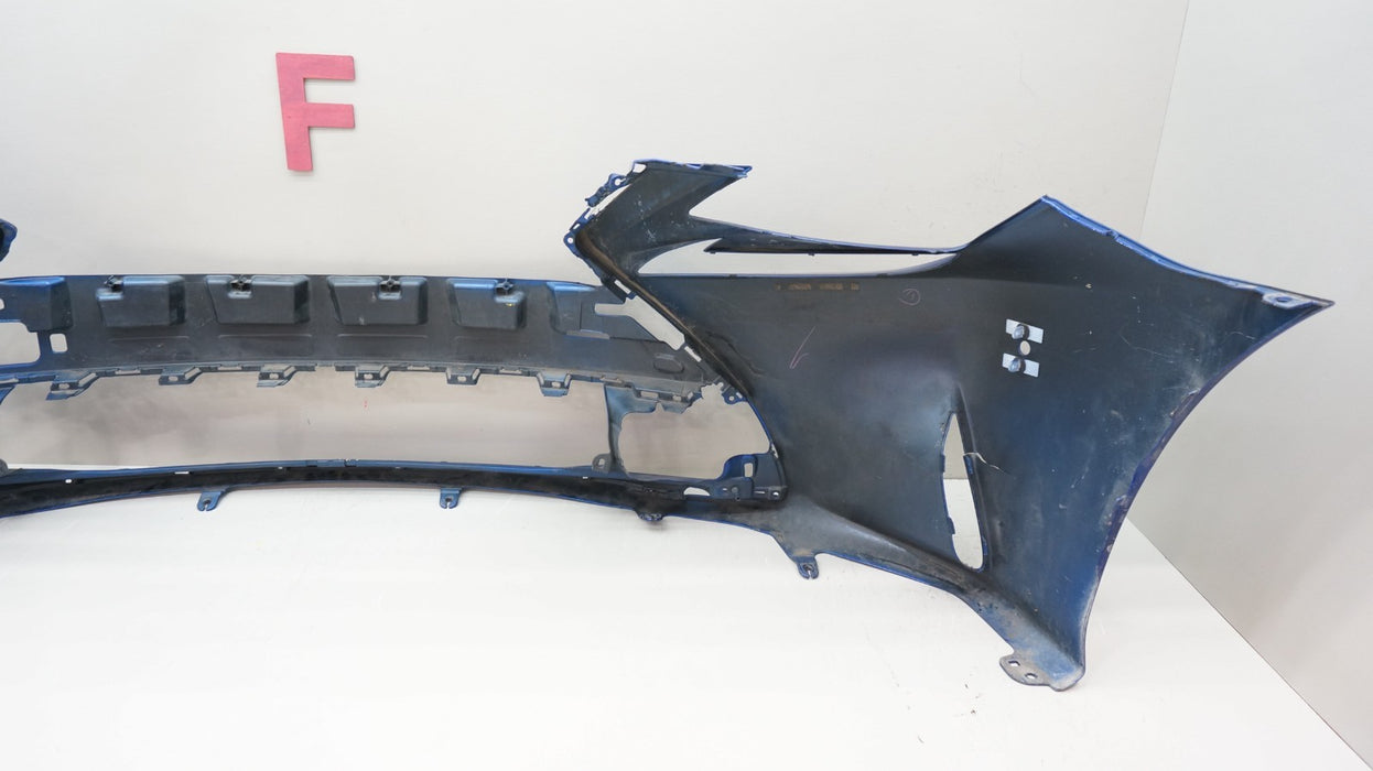 2015-2018 LEXUS RC200T RC350 FRONT BUMPER COVER PANEL OEM