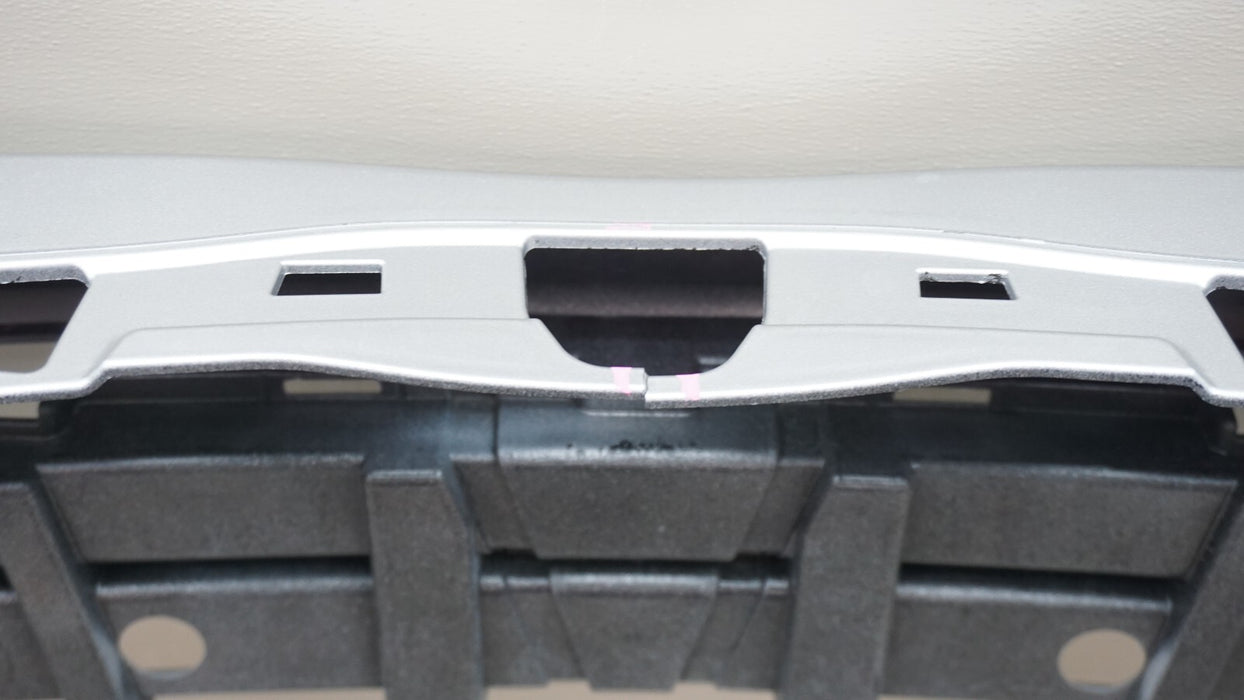 2013-2014 TOYOTA AVALON FRONT BUMPER COVER PANEL OEM 52119-7050