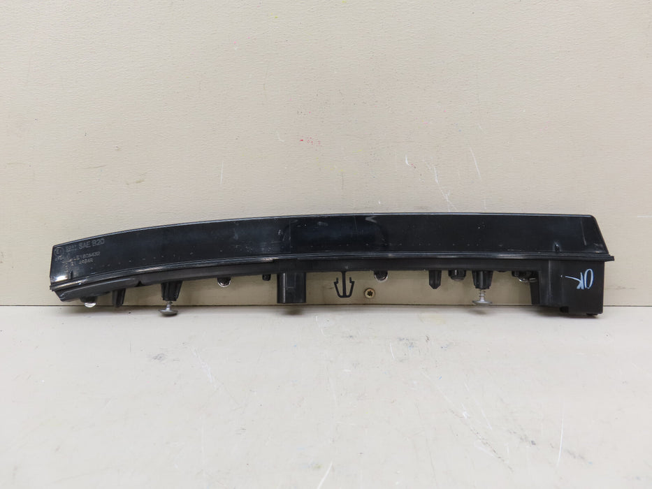20016-2024 VOLKSWAGEN TIGUAN FRONT RIGHT RH SIDE DAYTIME LED HEADLIGHT OEM