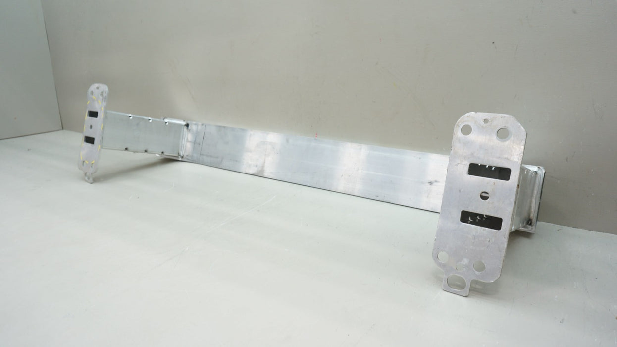 2018-2021 JEEP COMPASS FRONT BUMPER REINFORCEMENT IMPACT BAR OEM