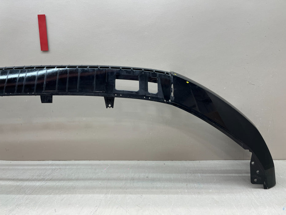 2024-2026 HYUNDAI SANTA FE FRONT LOWER BUMPER VALENCE COVER 86512-R6200 OEM