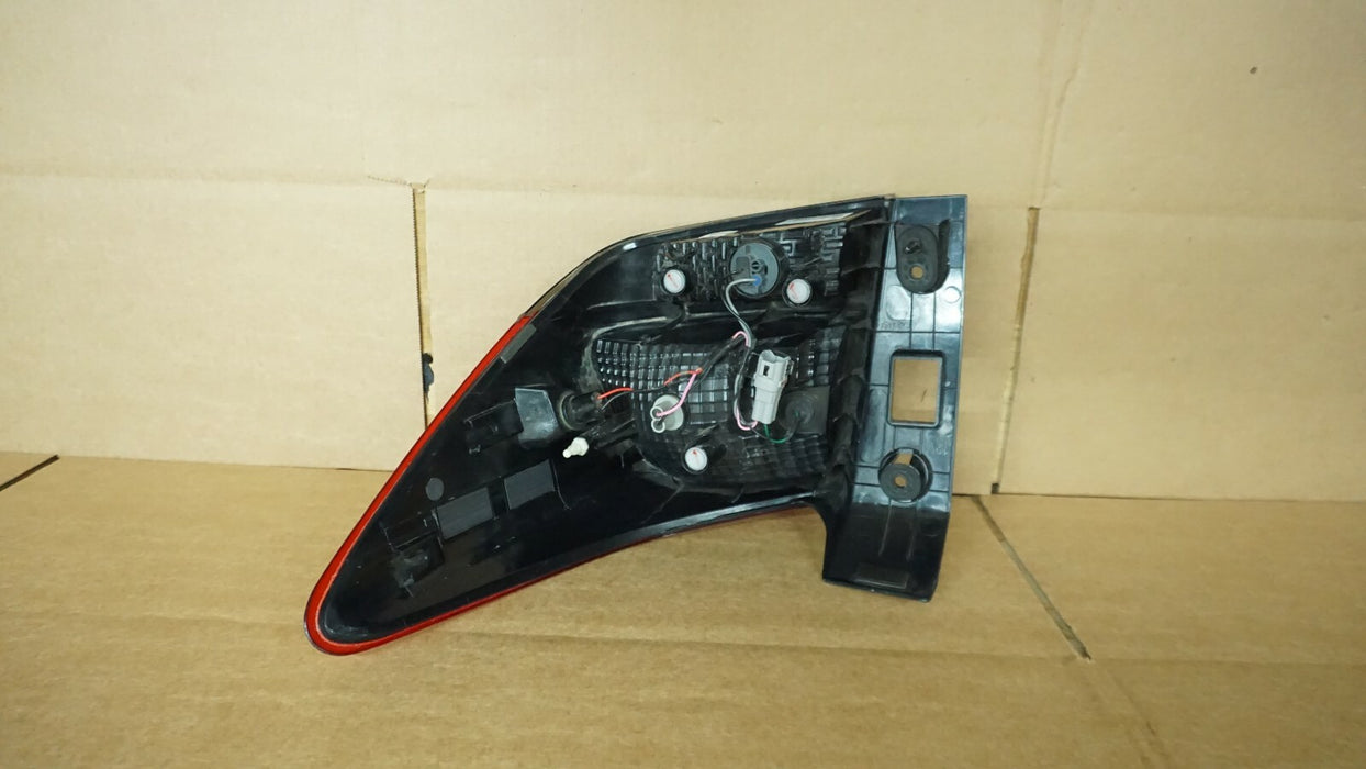 2020-2021 SUBARU CROSSTREK REAR LEFT DRIVER SIDE TAIL LIGHT BRAKE STOP LAMP OEM