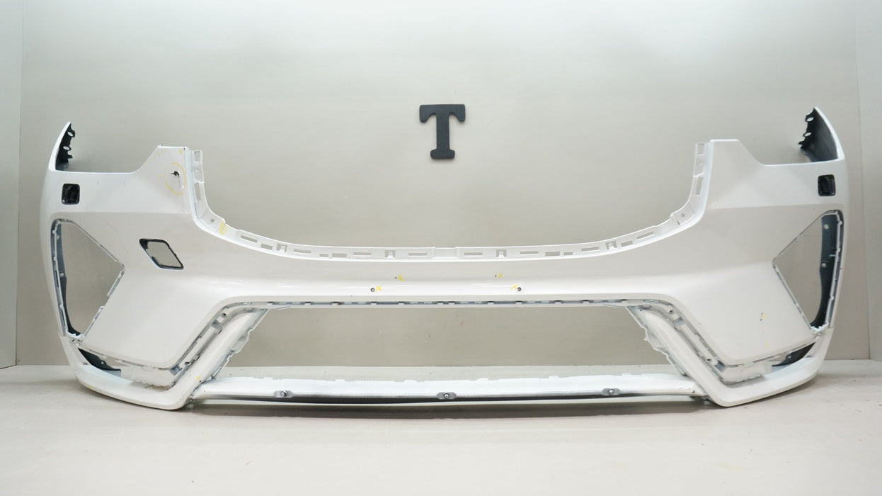 2022-2025 VOLVO XC60 R-DESIGN FRONT BUMPER COVER PANEL OEM 32234958