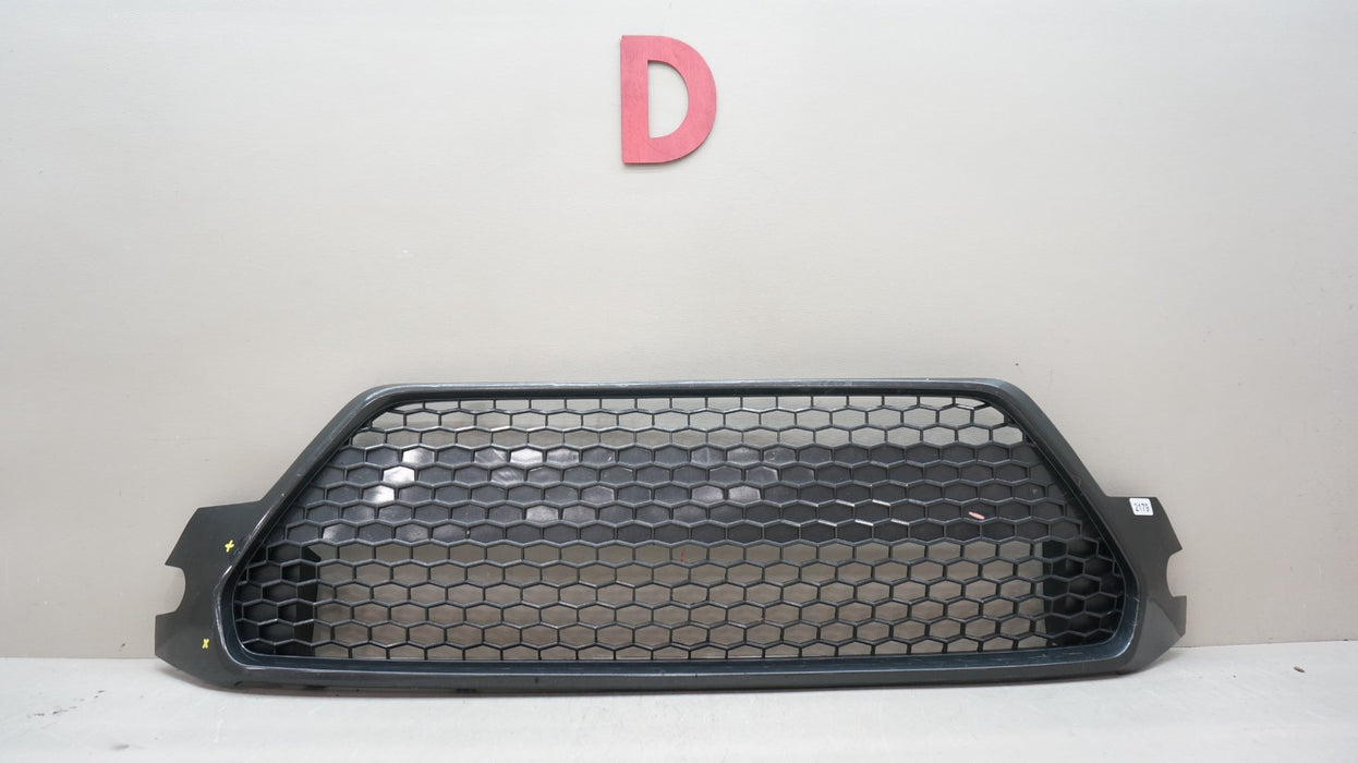 2020-2022 TOYOTA COROLLA FRONT LOWER BUMPER RADIATOR GRILLE OEM