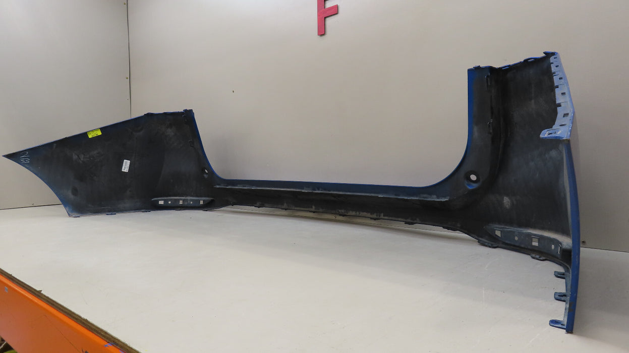 2018-2020 CHVROLET EQUINOX REAR UPPER BUMPER COVER OEM 23333105