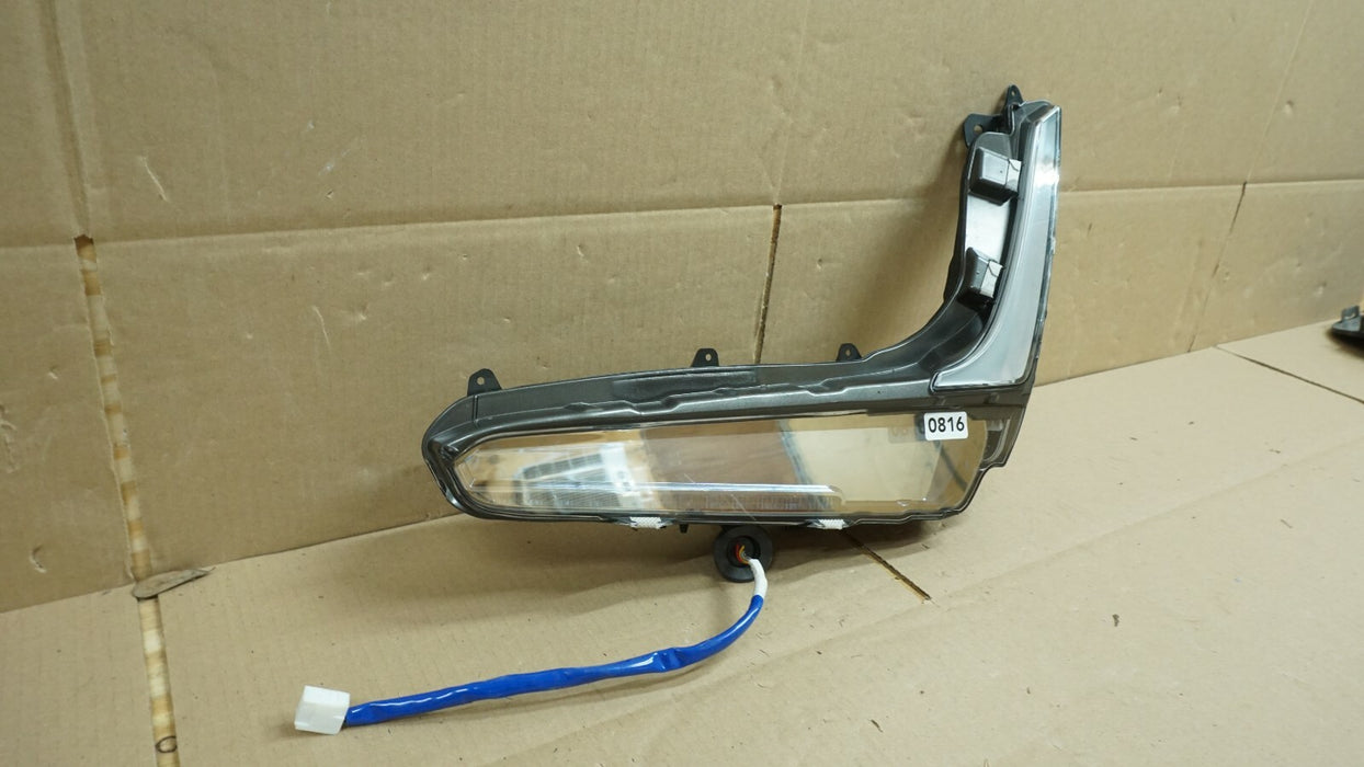 2018-2020 LEXUS LC500 LEFT DRIVER SIDE TAIL LIGHT BRAKE STOP LAMP 18 19 20 OEM