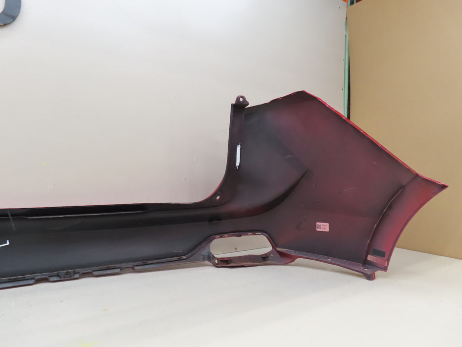 2019 2020 2021 ACURA RDX REAR BUMPER COVER OEM 71501-TJB-A000