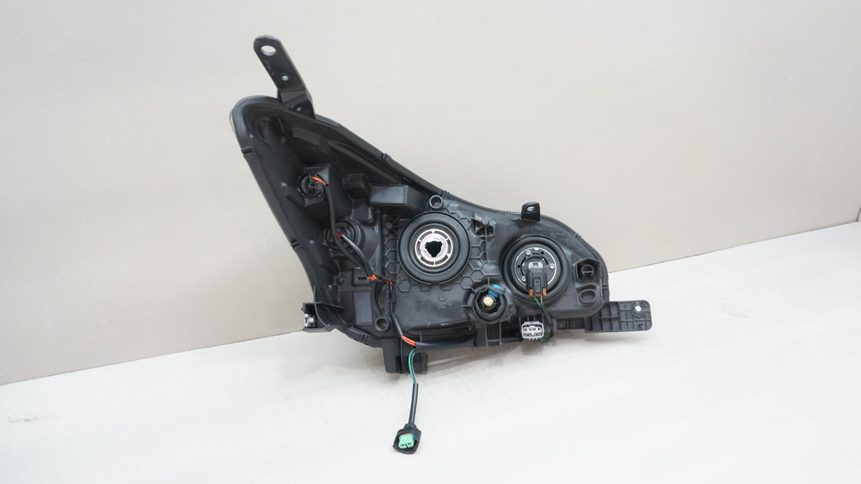 2017-2023 SUBARU IMPREZA FRONT LEFT DRIVER SIDE HALOGEN HEADLIGHT OEM