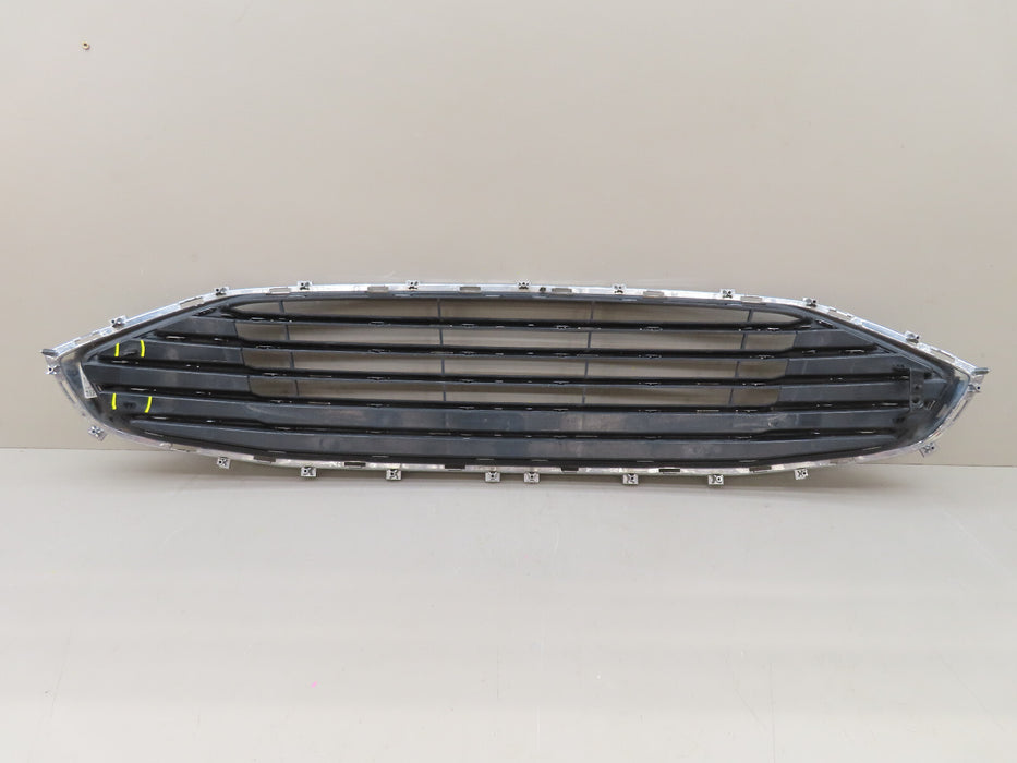 2019 2020 FORD FUSION FRONT RADIATOR GRILL GRILLE OEM