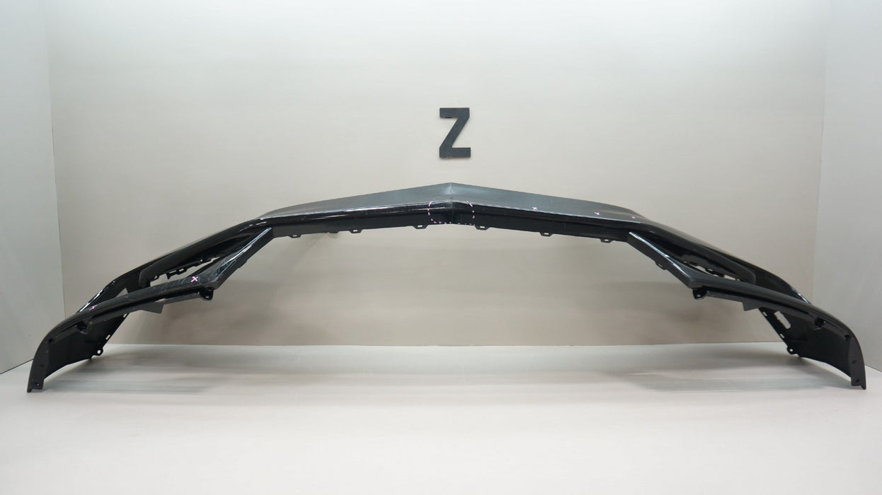 2017-2020 ACURA MDX FRONT BUMPER COVER PANEL AFTERMARKET