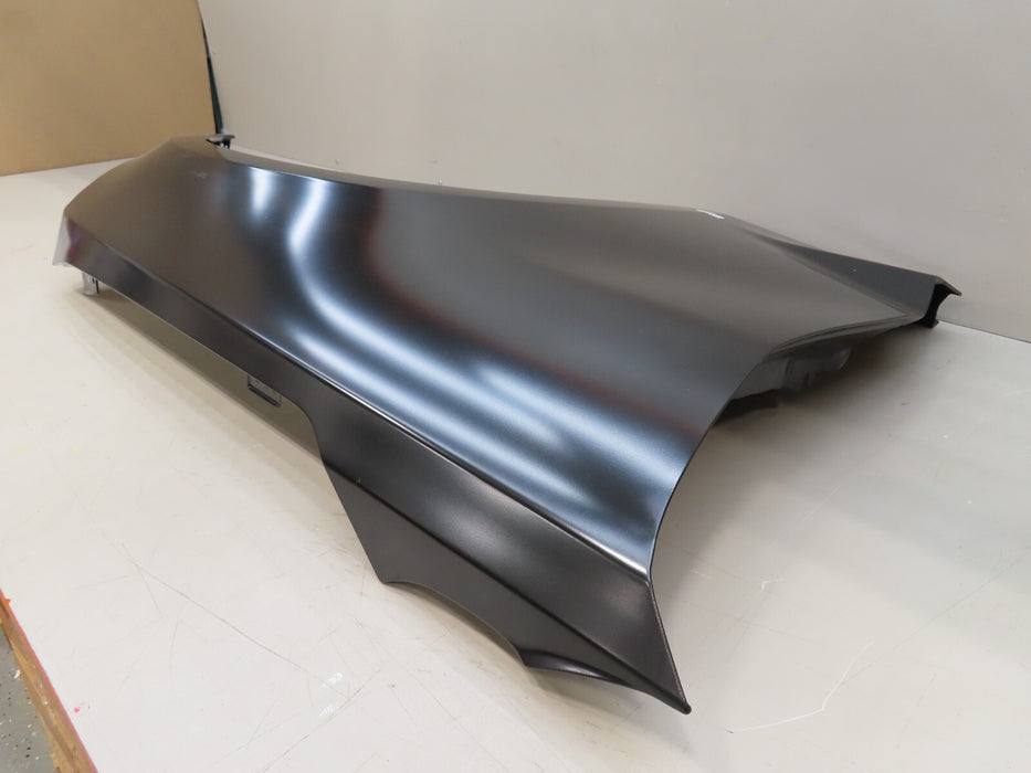 2016-2022 CHEVROLET CAMARO FRONT RIGHT PASSENGER FENDER OEM GM#23221296