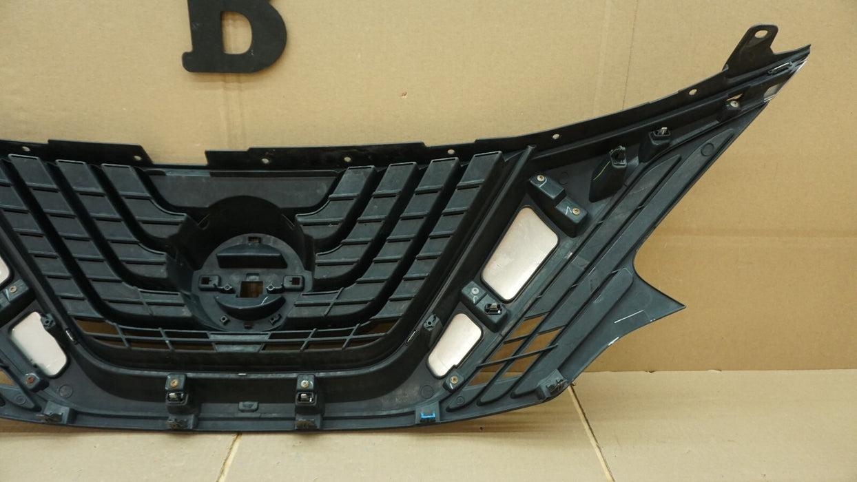 2015-2017 NISSAN MURANO FRONT BUMPER GRILLE GRILL OEM 62310 5AA0A/1A 15 16 17