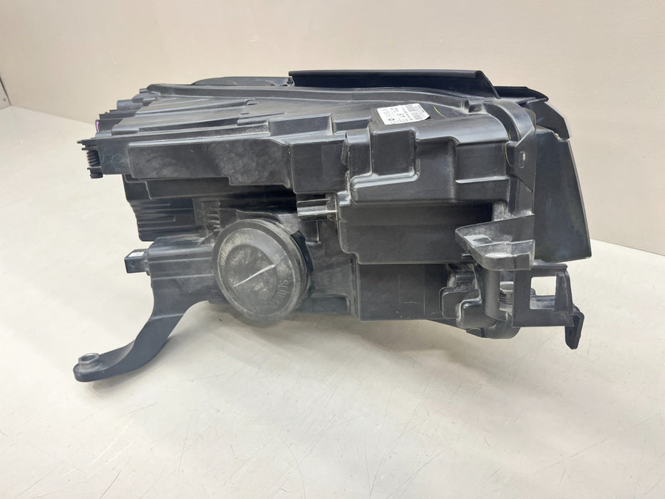 2020-2022 VOLKSWAGEN ATLAS CROSS SPORT IQ LEFT ADAPTIVE HEADLIGHT OEM