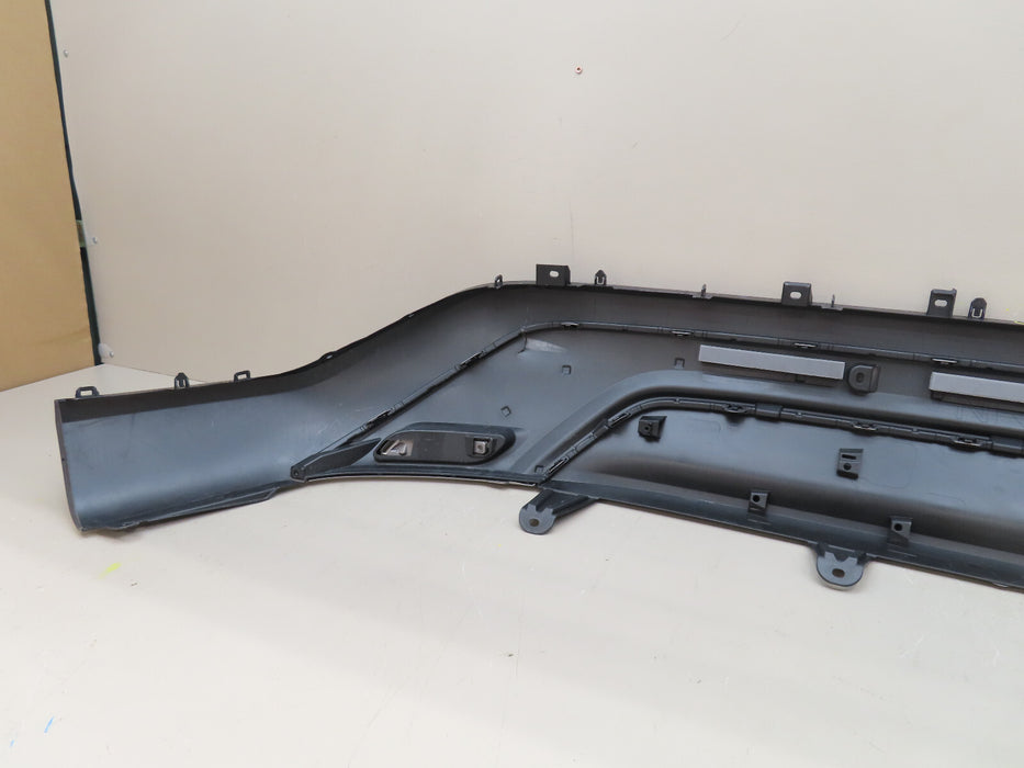 2023 2024 LEXUS RX350 REAR LOWER BUMPER COVER OEM 52108-0E190