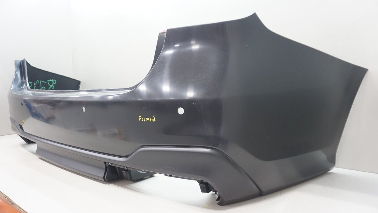 2020-2022 SUBARU LEGACY REAR BUMPER COVER 57704AN30B OEM 20 21 22