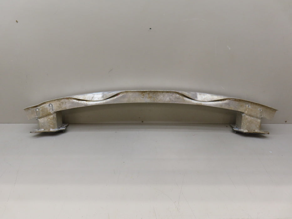 2012-2018 AUDI A6 S6 C7 SEDAN REAR BUMPER REINFORCEMENT IMPACT BAR OEM