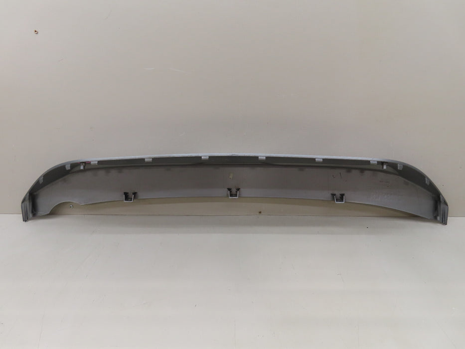 2019-2020 HYUNDAI KONA FRONT LOWER SKID PLATE TRIM VALANCE OEM 86671-J9000