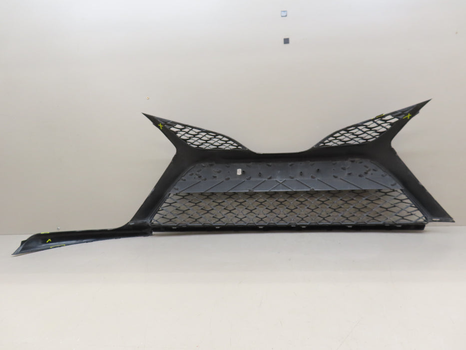 2018-2021 TOYOTA CAMRY FRONT RADIATOR GRILLE GRILL OEM