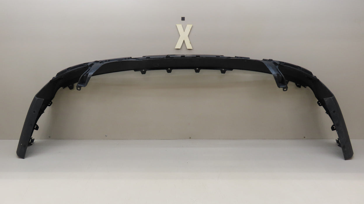 2019 2020 BMW X5 G05 REAR LOWER BUMPER COVER OEM