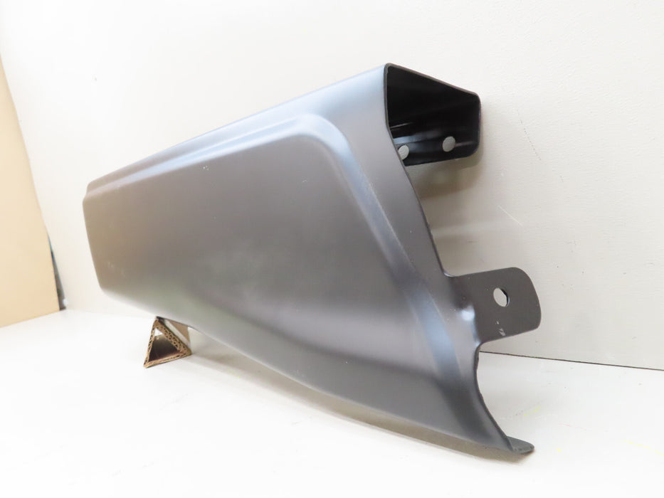 2015 2016 FORD F-150 F150 REAR LEFT DRIVER SIDE BUMPER END CAP CAPA AFTERMARKET