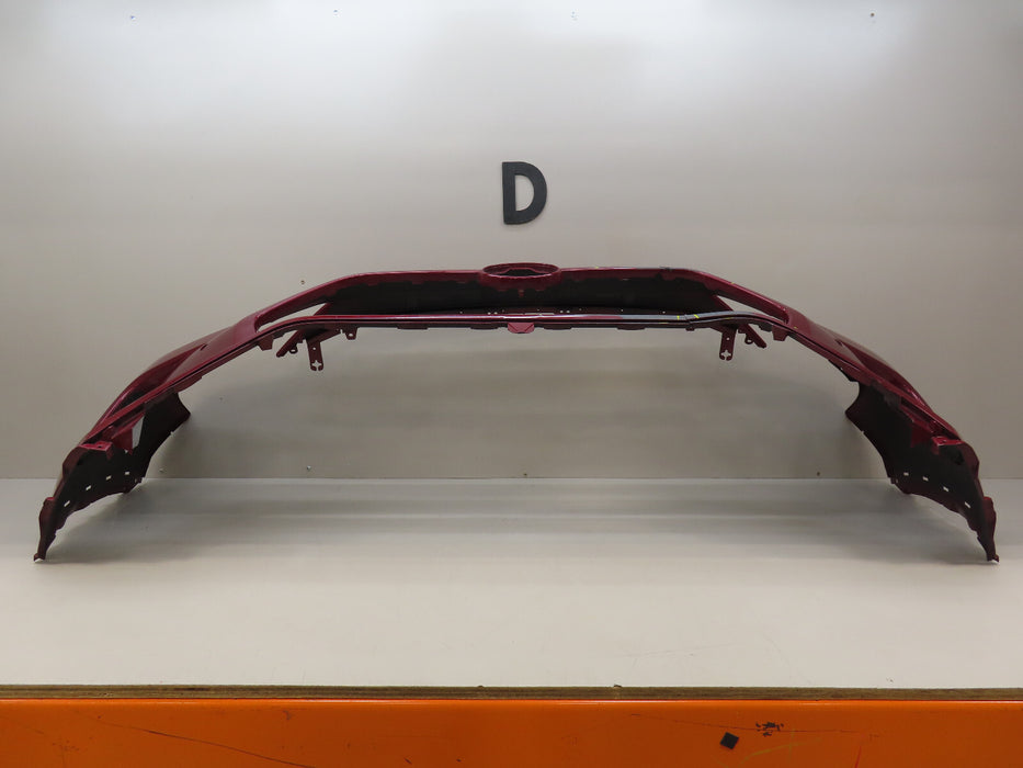 2019-2022 TOYOTA RAV-4 RAV4 FRONT BUMPER COVER OEM 52119-0R200 OEM