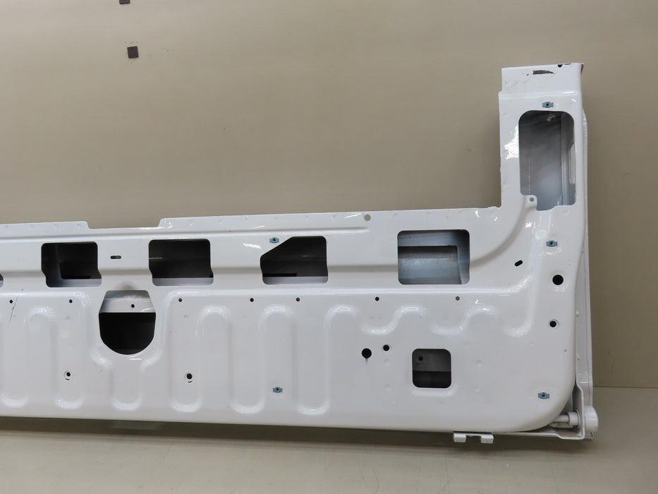 2019-2024 GMC SIERRA SLT 2500 REAR TAIL GATE MULTI PRO OEM