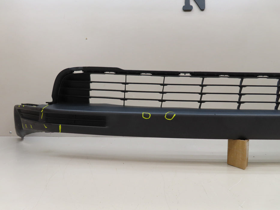 2014-2016 TOYOTA HIGHLANDER FRONT LOWER BUMPER COVER OEM 52129-0E010