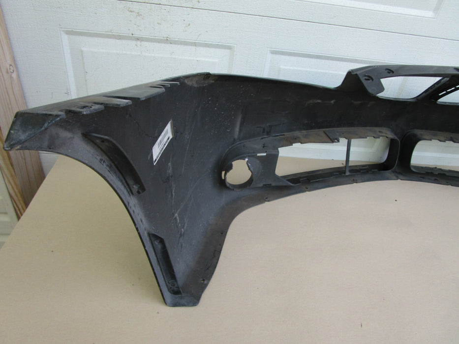 05 06 07 08 09 PONTIAC G6 FRONT BUMPER COVER OEM