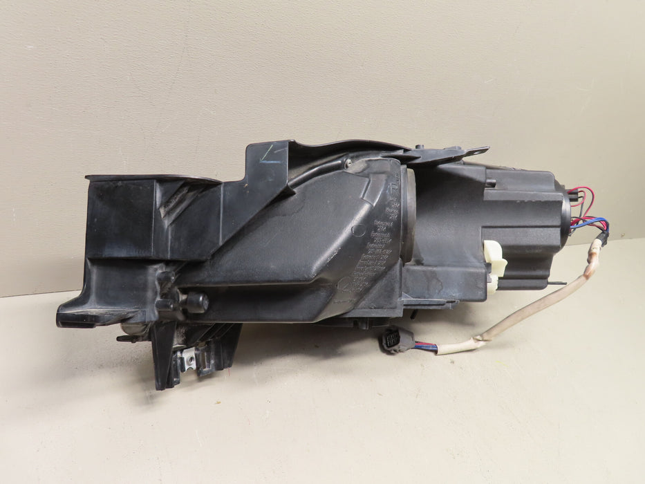 2007-2009 MAZDA CX-7 PASSENGER RH RIGHT HALOGEN OEM EG2151030