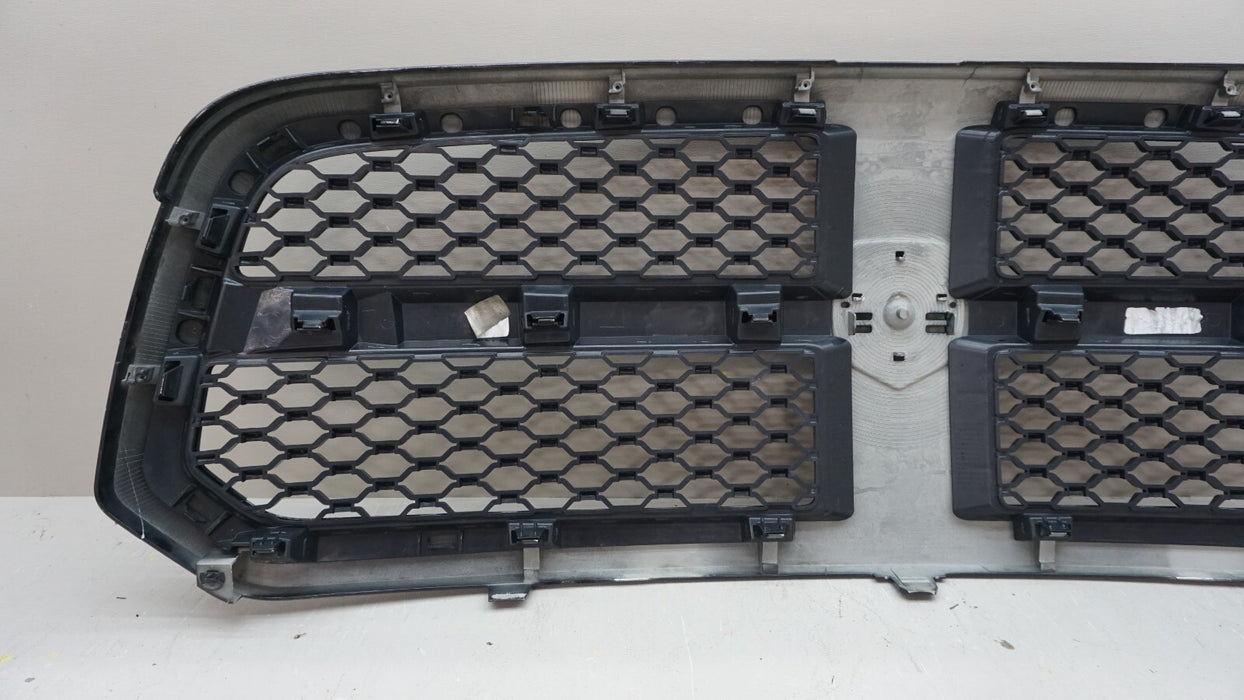 2013-2018 DODGE RAM 1500 FRONT HONEYCOMB RADIATOR GRILLE GRILL OEM