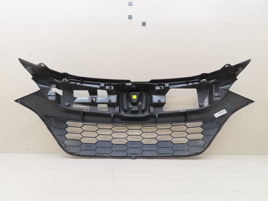 2019 2020 HONDA HR-V FRONT RADIATOR GRILLE GRILL OEM