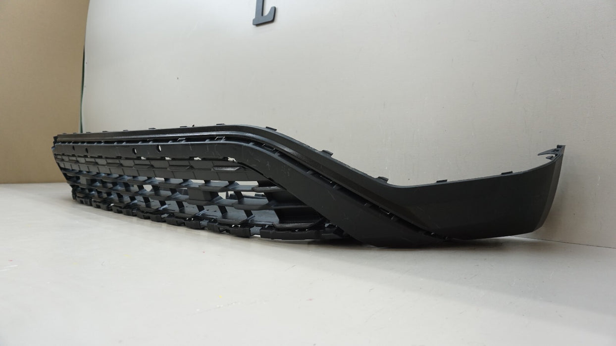 2021-2023 VOLKSWAGEN ATLAS FRONT LOWER BUMPER SPOILER VALANCE OEM 3CM805903
