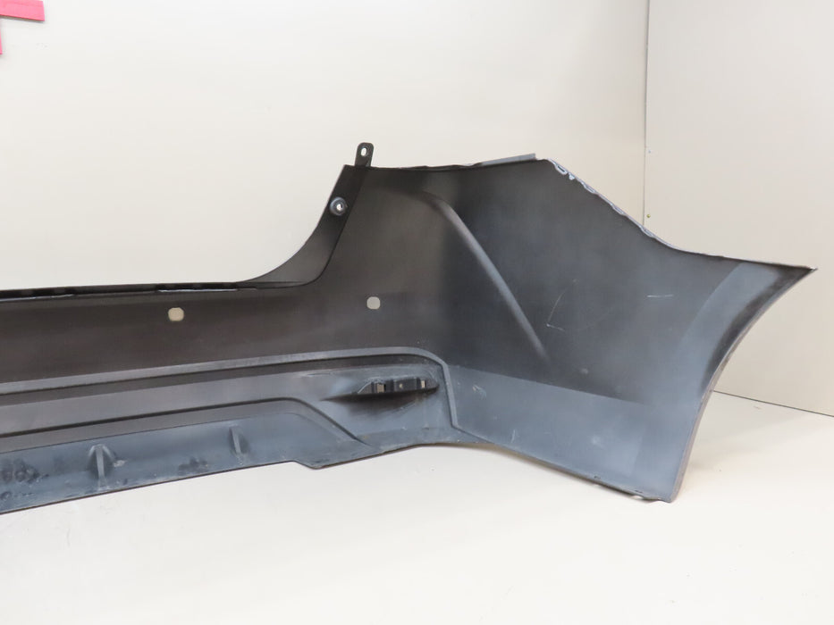 2020-2023 NISSAN VERSA REAR BUMPER COVER OEM 85022 5EE0H