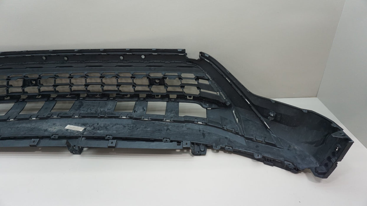 2020-2021 VOLKSWAGEN ATLAS FRONT LOWER BUMPER COVER VALANCE OEM 3CM805903