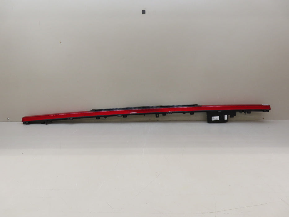 2022-2024 FORD F150 F-150 LIGHTNING REAR CENTER TAILGATE TAIL LIGHT LED OEM
