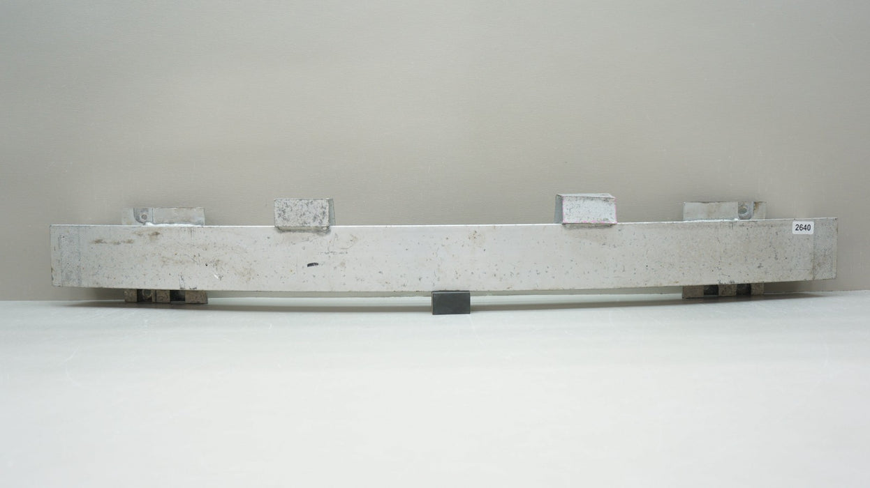 2015-2020 ACURA TLX REAR BUMPER REINFORCEMENT IMPACT BAR OEM 71530-TZ3-A000