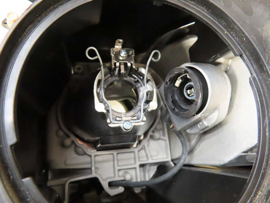 2010-2012 MAZDA CX9 CX-9 FRONT RIGHT PASSENGER SIDE HEADLIGHT HID XENON OEM