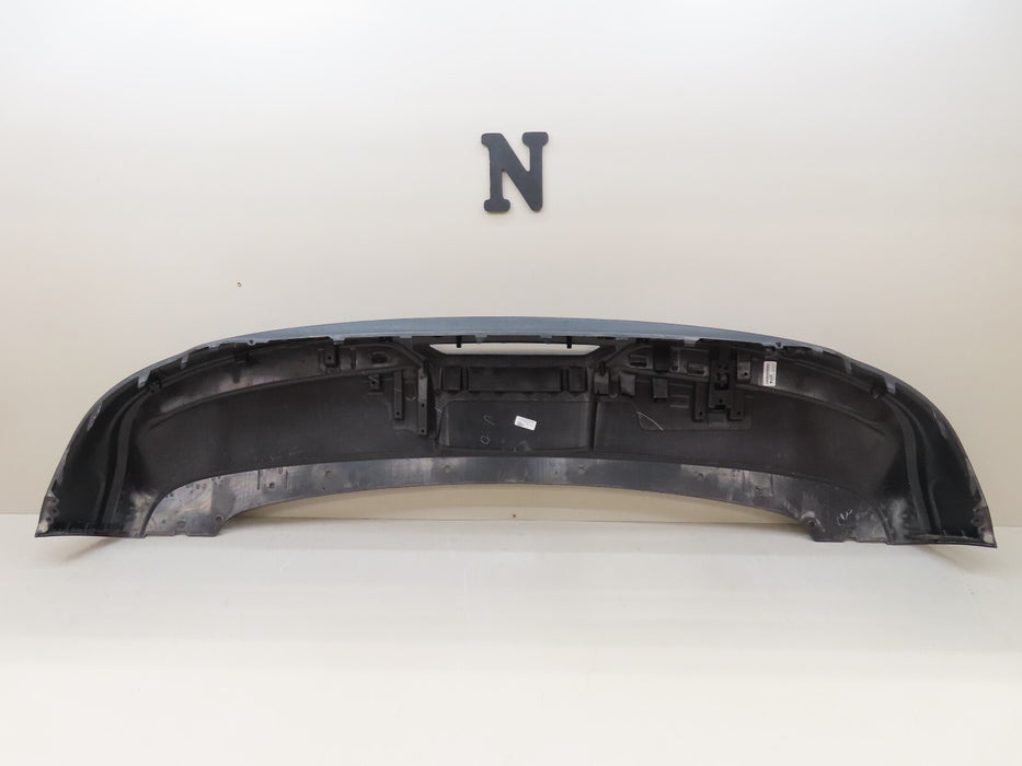 2021-2024 FORD MUSTANG MACH-E REAR BUMPER LOWER VALANCE LJ8B-17F954 OEM