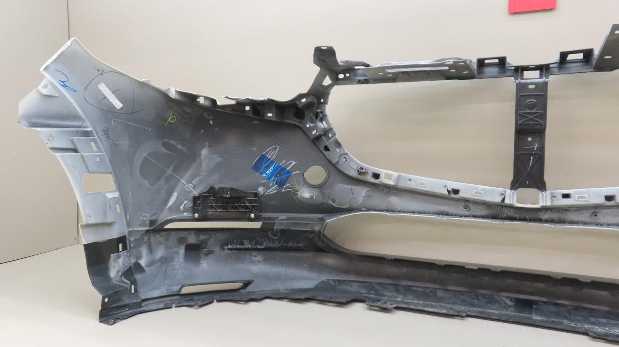 2020-2023 MAZDA CX30 FRONT BUMPER COVER OEM DGH9-50031