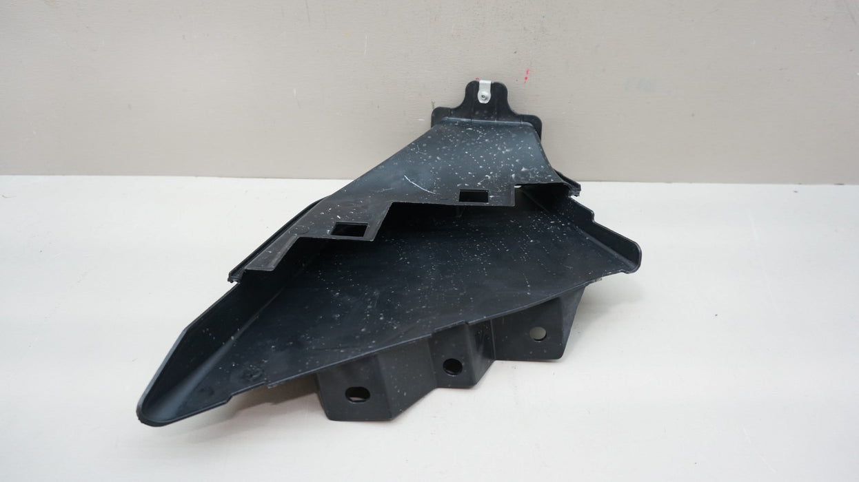 2015-2023 DODGE CHARGER FRONT LEFT SIDE BRAKE COOLING AIR DUCT 68214813AA OEM