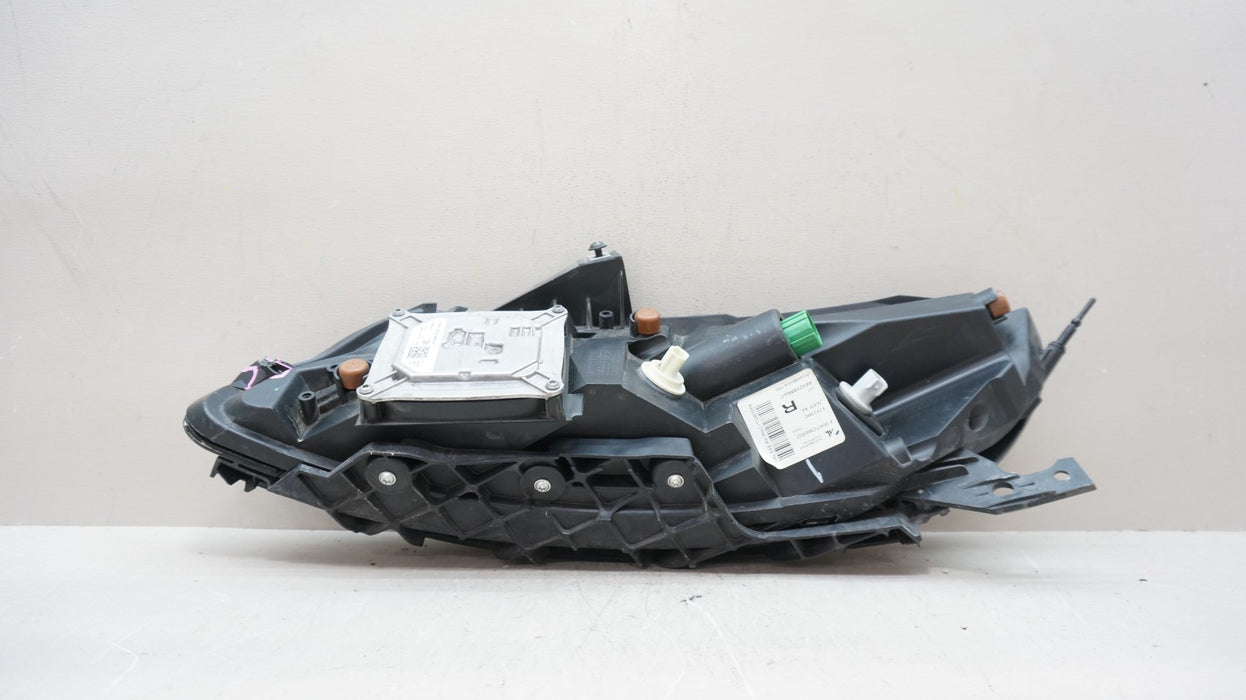 2014-2018 JEEP CHEROKEE RIGHT SIDE DAYTIME RUNNING LIGHT DRL OEM 68321886AC