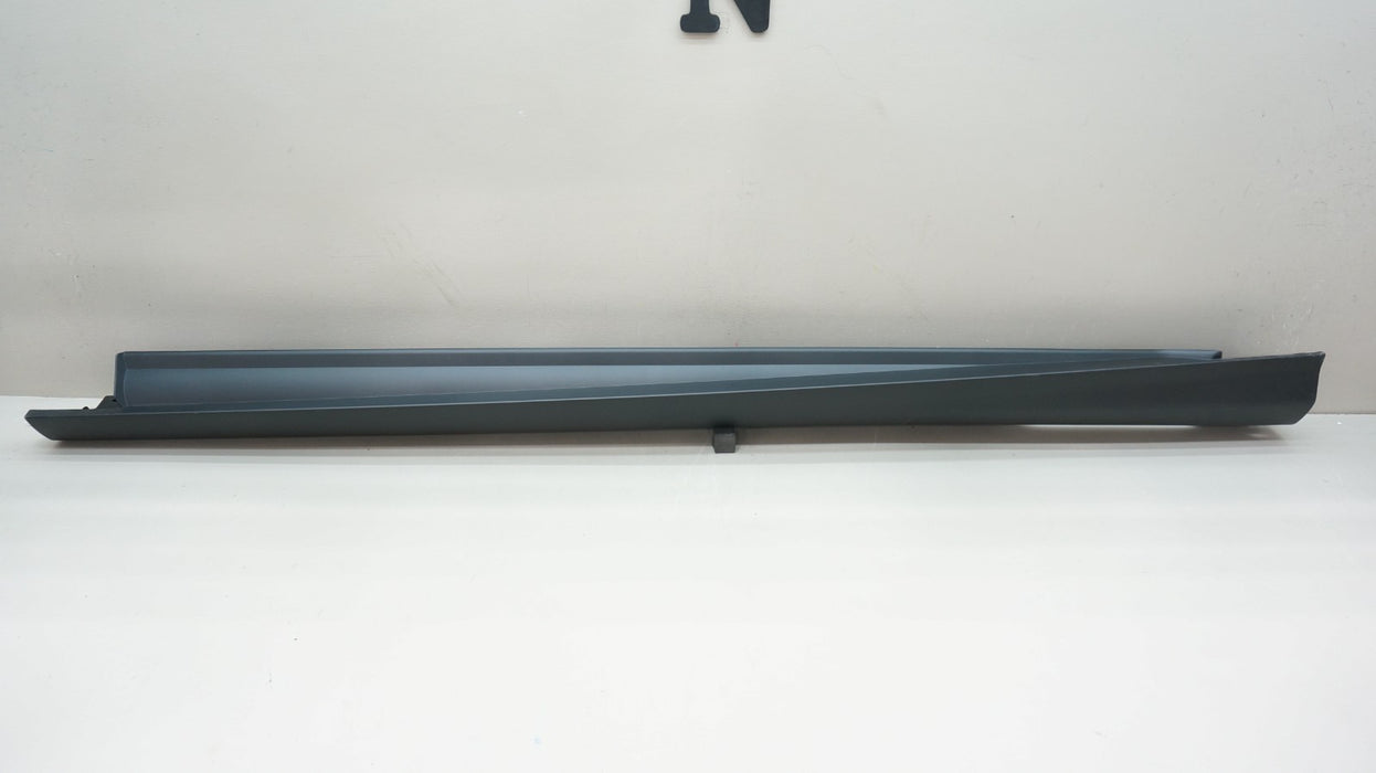 2012-2018 FORD FOCUS LEFT SIDE ROCKER PANEL SIDE SKIRT OEM BM51-A10155 *MINT*