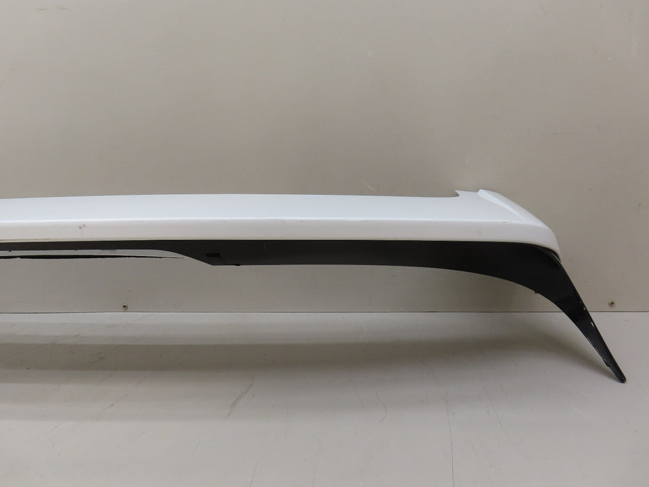 2016-2021 HYUNDAI TUCSON REAR LIFT GATE UPPER SPOILER OEM